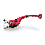 ASV Clutch Lever Serie C6 – Off-Road For Honda / Kawasaki & More Red - Driven Powersports