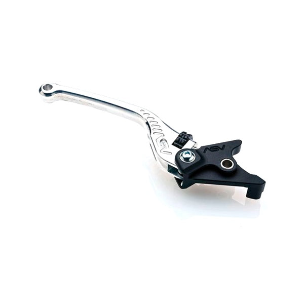 ASV Brake Lever Serie C5 – Road For Bmw Gray - Driven Powersports