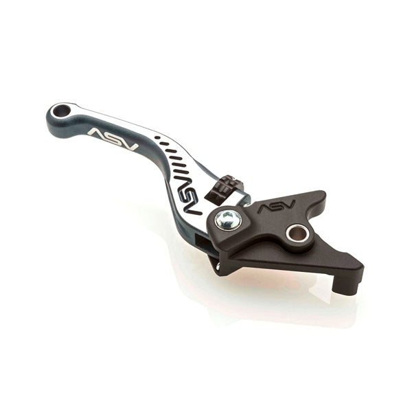 ASV Brake Lever Serie C5 – Road For Aprilia / Cfmoto & More - Driven Powersports