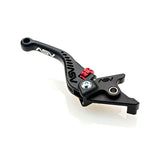 ASV Brake Lever Serie C5 – Road Black - Driven Powersports