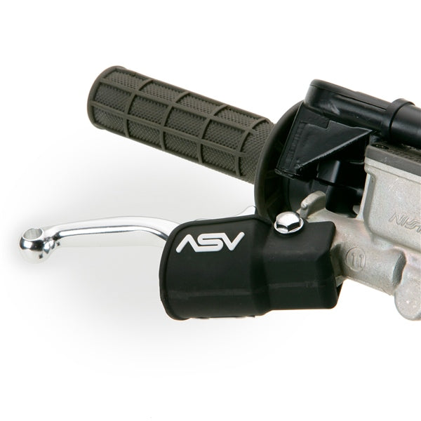 ASV Brake/Clutch Dust Cover - Driven Powersports