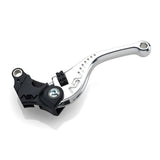 ASV Clutch Lever Serie F3 – Road For Husqvarna / Ktm Silver - Driven Powersports