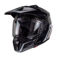Leatt 9.5 ADV Off-Road Helmet Kit V25 XS - Driven Powersports