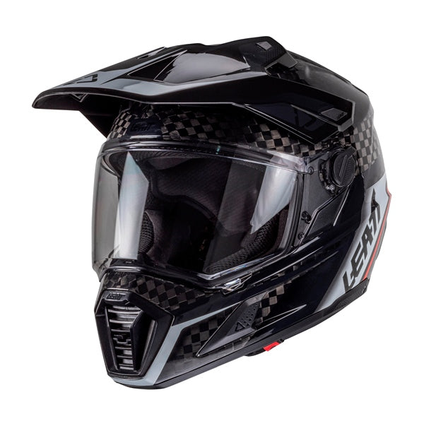 Leatt 9.5 ADV Off-Road Helmet Kit V25 XS - Driven Powersports