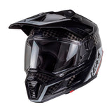 Leatt 9.5 ADV Off-Road Helmet Kit V25 XS - Driven Powersports