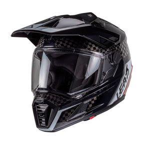 Leatt 9.5 ADV Off-Road Helmet Kit V25 XS - Driven Powersports