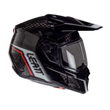 Leatt 9.5 ADV Off-Road Helmet Kit V25 XS - Driven Powersports