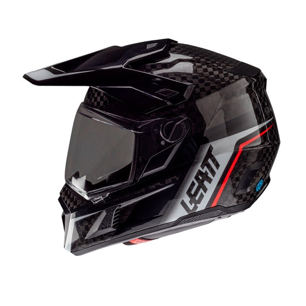 Leatt 9.5 ADV Off-Road Helmet Kit V25 XS - Driven Powersports