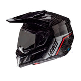 Leatt 9.5 ADV Off-Road Helmet Kit V25 XS - Driven Powersports