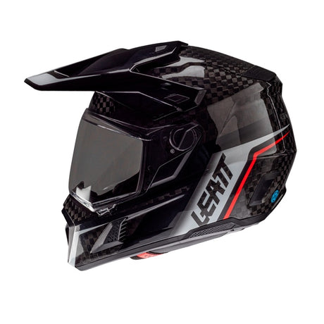 Leatt 9.5 ADV Off-Road Helmet Kit V25 XS - Driven Powersports