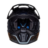 Leatt 9.5 ADV Off-Road Helmet Kit V25 XS - Driven Powersports