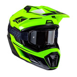 Leatt ADV 8.5 Off-Road Helmet Kit V25 LG - Driven Powersports