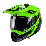 Leatt ADV 8.5 Off-Road Helmet Kit V25 LG - Driven Powersports