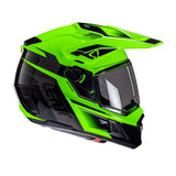 Leatt ADV 8.5 Off-Road Helmet Kit V25 LG - Driven Powersports