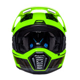 Leatt ADV 8.5 Off-Road Helmet Kit V25 LG - Driven Powersports