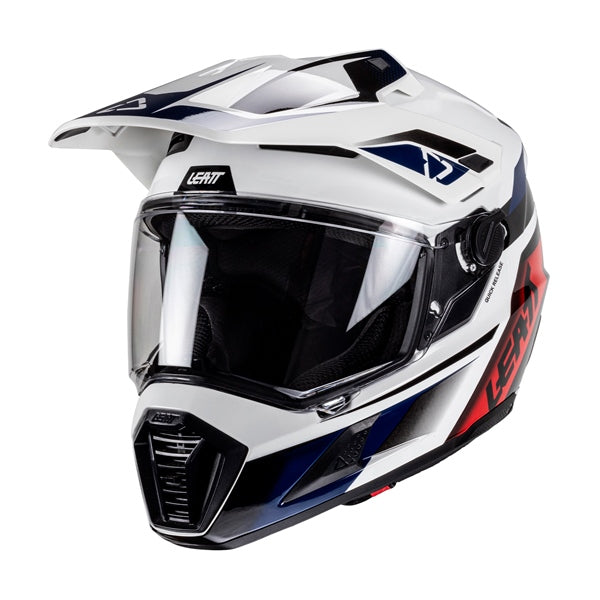 Leatt ADV 8.5 Off-Road Helmet Kit V25 XL - Driven Powersports