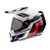 Leatt ADV 8.5 Off-Road Helmet Kit V25 XL - Driven Powersports