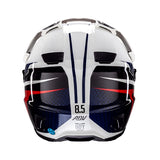 Leatt ADV 8.5 Off-Road Helmet Kit V25 XL - Driven Powersports