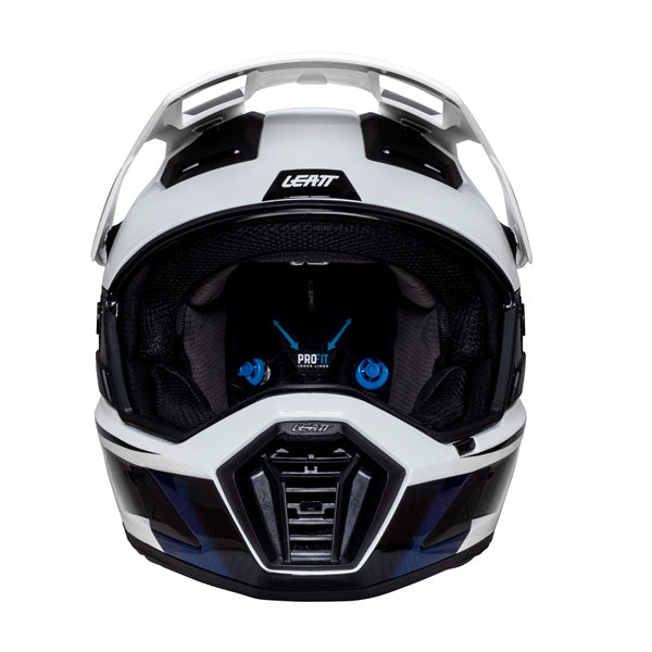 Leatt ADV 8.5 Off-Road Helmet Kit V25 XL - Driven Powersports