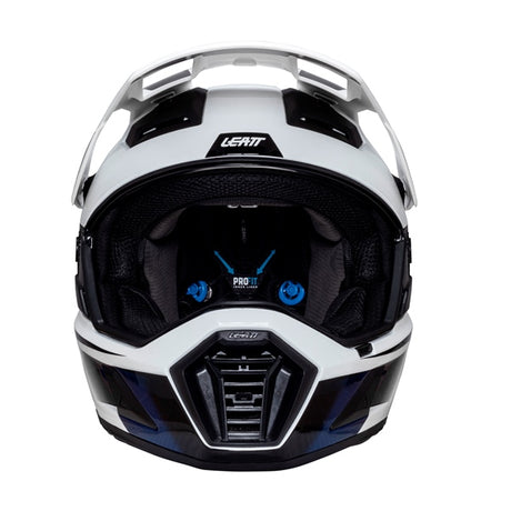 Leatt ADV 8.5 Off-Road Helmet Kit V25 XL - Driven Powersports
