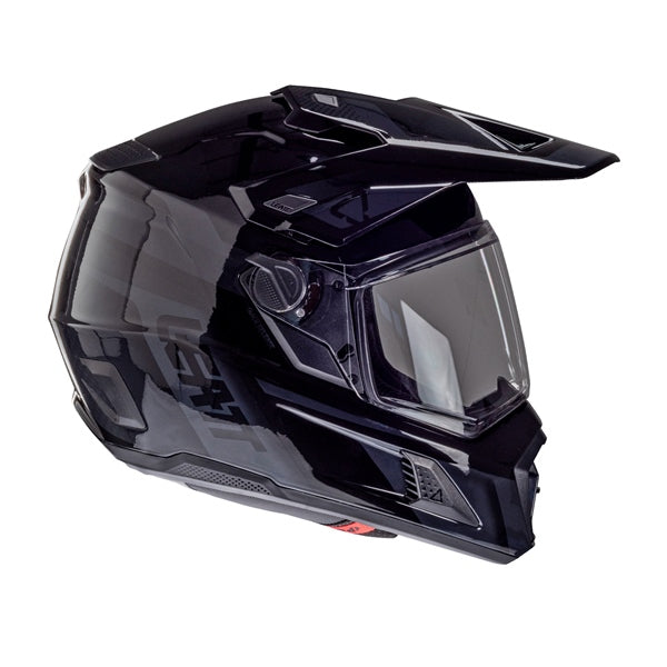 Leatt ADV 8.5 Off-Road Helmet Kit V25 XS - Driven Powersports