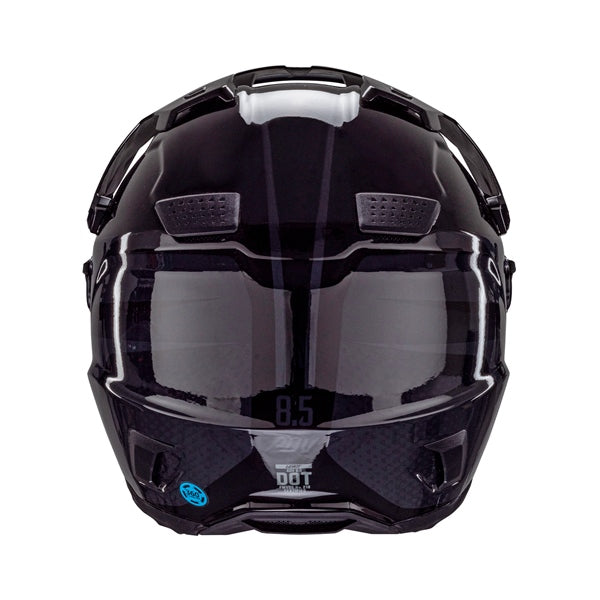 Leatt ADV 8.5 Off-Road Helmet Kit V25 XS - Driven Powersports
