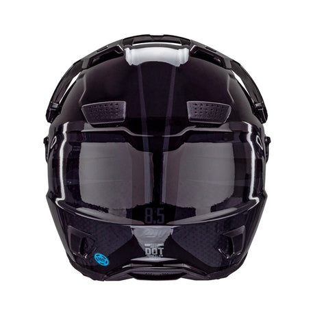 Leatt ADV 8.5 Off-Road Helmet Kit V25 XS - Driven Powersports