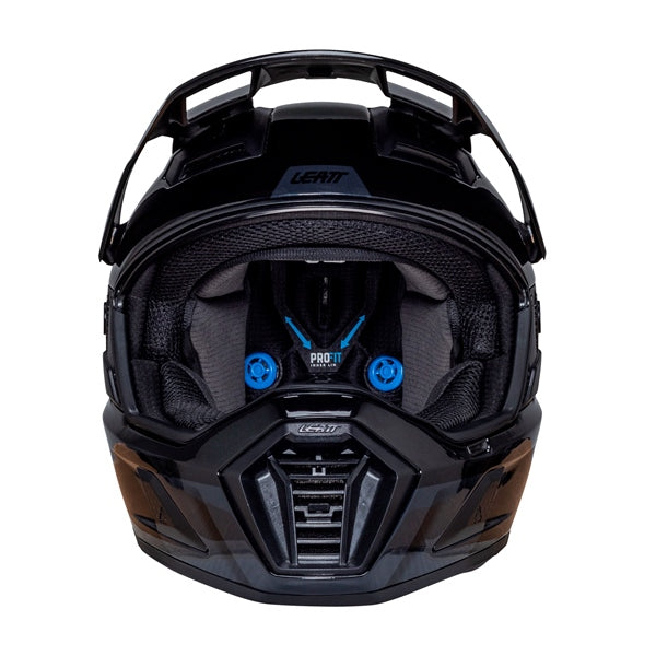 Leatt ADV 8.5 Off-Road Helmet Kit V25 XS - Driven Powersports