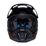 Leatt ADV 8.5 Off-Road Helmet Kit V25 XS - Driven Powersports