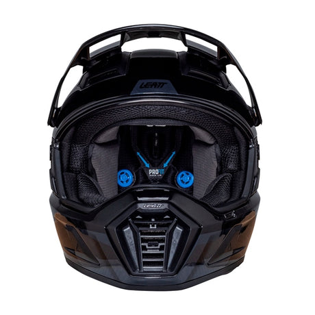 Leatt ADV 8.5 Off-Road Helmet Kit V25 XS - Driven Powersports