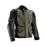 Leatt ADV Multitour 5.5 Jacket - Men Forest MD - Driven Powersports