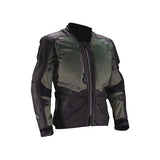 Leatt ADV Flowtour 5.5 Jacket - Men Forest MD - Driven Powersports