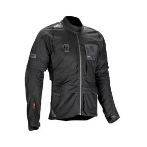 Leatt ADV Rally 5.5 Jacket 5XL - Driven Powersports