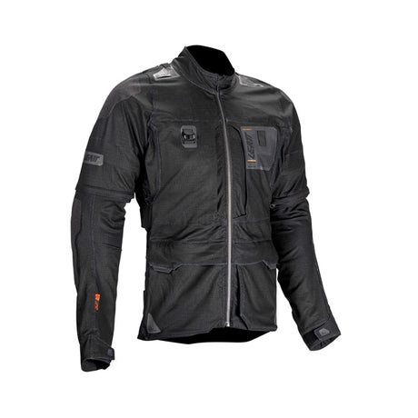 Leatt ADV Rally 5.5 Jacket 5XL - Driven Powersports