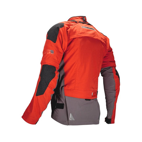 Leatt ADV Rally 5.5 Jacket 3XL - Driven Powersports