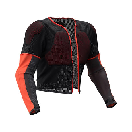 Leatt ADV Rally 5.5 Jacket 3XL - Driven Powersports