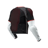 Leatt ADV Rally 5.5 Jacket Gray MD - Driven Powersports
