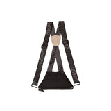 Leatt Suspender for ADV Pant Black - Driven Powersports
