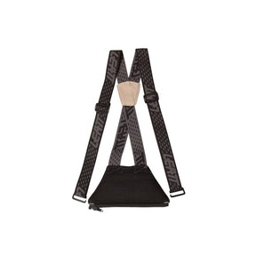 Leatt Suspender for ADV Pant Black - Driven Powersports
