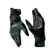 Leatt ADV Hydradri 5.5 Gloves Forest 12 - Driven Powersports