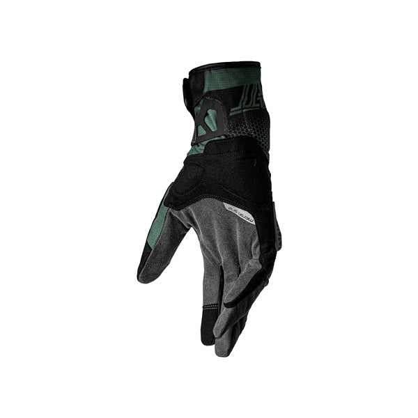 Leatt ADV Hydradri 5.5 Gloves Forest 12 - Driven Powersports