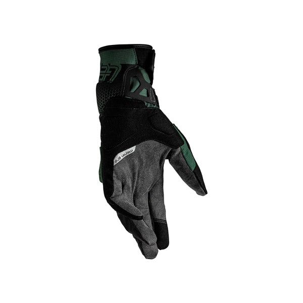 Leatt ADV Hydradri 5.5 Gloves Forest 12 - Driven Powersports