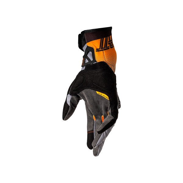 Leatt ADV Hydradri 5.5 Gloves Orange 8 - Driven Powersports