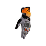 Leatt ADV Hydradri 5.5 Gloves Orange 8 - Driven Powersports