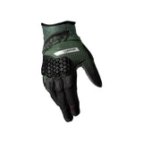 Leatt ADV Hydradri 5.5 Gloves Forest 12 - Driven Powersports