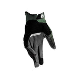 Leatt ADV Hydradri 5.5 Gloves Forest 12 - Driven Powersports