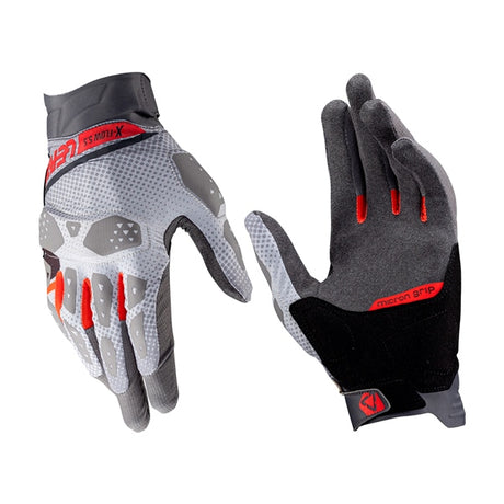 Leatt ADV X-Flow 5.5 Gloves 8 - Driven Powersports