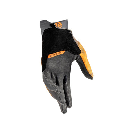 Leatt ADV X-Flow 5.5 Gloves Orange 7 - Driven Powersports