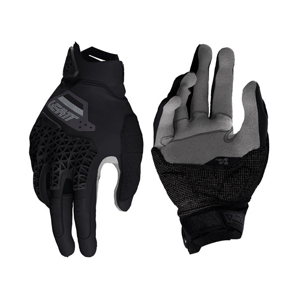 Leatt ADV Rally 5.5 Gloves 8 - Driven Powersports