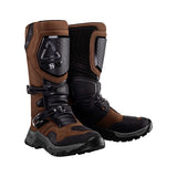 Leatt ADV Hydradri 7.5 Boots - Long Desert 6 - Driven Powersports